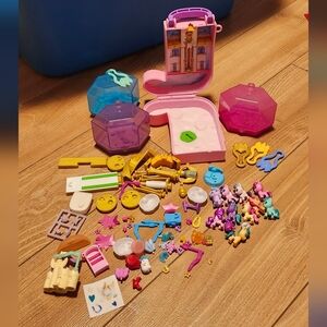 My Little Pony G5 Mini World Magic Lot